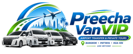 Preecha Van VIP